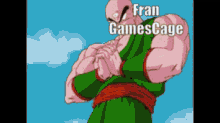 Fran Fran Games Cage GIF - Fran Fran Games Cage Ban GIFs