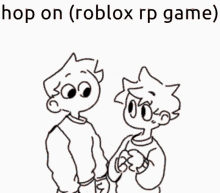 Roblox Roblox Rp GIF - Roblox Roblox Rp Roleplay GIFs
