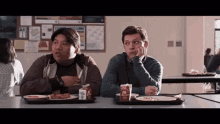 Spider Man What GIF - Spider Man What What Did I Do GIFs