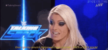 alexabliss alexa bliss rematch naomi alexabliss alexa bliss rematch naomi