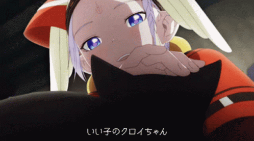 Cop Craft Anime Gif Cop Craft Cop Craft Discover Share Gifs