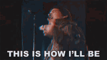 This Is How Ill Be Parker Cannon GIF - This Is How Ill Be Parker Cannon The Story So Far GIFs
