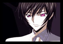 lelouch red