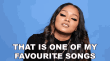 That Is One Of My Favourite Songs Asia Major GIF - That Is One Of My Favourite Songs Asia Major The Asia Major GIFs