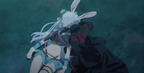 Sakume's 5 Best Anime Kissing Scenes - Anime Shelter