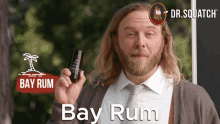 Bay Rum Bay GIF - Bay Rum Bay Rum GIFs