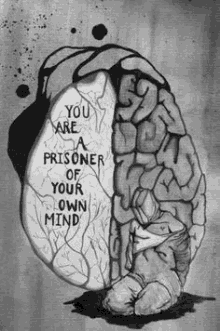 Prisoner GIF - Mental Disorders GIFs