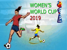 Fifa World Cup Football GIF - Fifa World Cup Football Odeta Rose GIFs