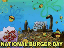 hamburger national
