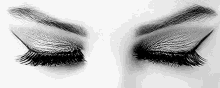 Black And White Eyes Demon Eyes GIF - Black And White Eyes Demon Eyes GIFs