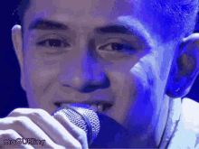 Miguel Odron Ma Gueling GIF - Miguel Odron Ma Gueling Smile GIFs