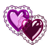 Hearts Heart Of Love Sticker - Hearts Heart Of Love Hearts Of Love Stickers