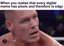 Meme Edgy GIF - Meme Edgy Pixels GIFs