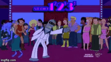 Futurama Bender GIF - Futurama Bender Dancing GIFs