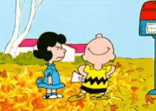 Charlie Brown Peanuts GIF - Charlie Brown Peanuts Happy GIFs
