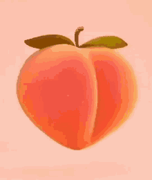 Peach Spank GIF - Peach Spank Butt Slap GIFs