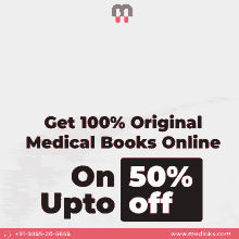 Medioks Medical Books GIF - Medioks Medical Books Medical Books Online GIFs