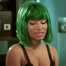 Nicki Minaj GIF - Iguess Nicki Minaj GIFs