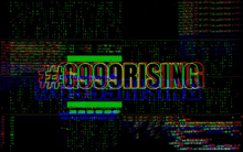 G999 G999rising GIF - G999 G999rising Crypto GIFs