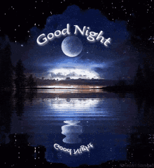 Good Night GIF - Good Night Buonanotte GIFs
