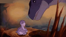 Te Amo Mamá Dinosaurio GIF - Dinosaurio Te Amo Mama Feliz Dia De La Madre GIFs