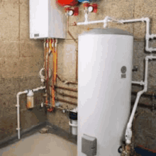 water heater installation lakeland equipment facility