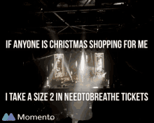 Needtobreathe Concert GIF - Needtobreathe Concert Tickets GIFs
