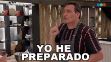 yo he preparado paulo kablan master chef argentina s3e59 vine preparado yo he preparado paulo kablan master chef argentina s3e59 vine preparado