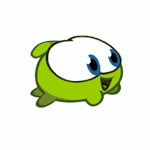 excited om nom nibble nom om nom stories om nom and cut the rope