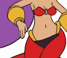 Shantae GIF - Shantae GIFs