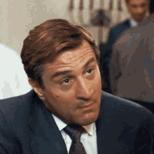 Confused Angry GIF - Confused Angry Robert GIFs