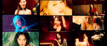 Twice Aesthetic Twice One In A Million GIF - Twice Aesthetic Twice One In A Million Twice Perfectworld GIFs