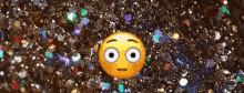Glitter Sparkle GIF - Glitter Sparkle Emoji GIFs