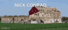 Nick Conrad GIF - Nick Conrad Conrad GIFs