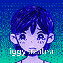 Iggy Azalea GIF - Iggy Azalea Kel GIFs