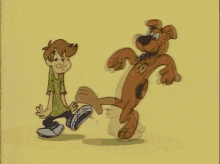 Scooby Shaggy GIF - Scooby Scoob Shaggy GIFs