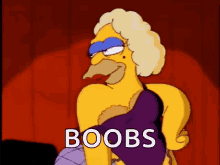 The Simpsons Abe Simpsons GIF - The Simpsons Abe Simpsons Funny GIFs
