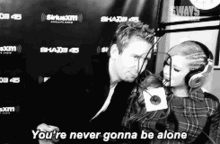 Chad Kroeger Avril Lavigne GIF - Chad Kroeger Avril Lavigne Nickelback GIFs