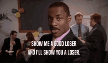 alan johnson good loser peep show competitive sportsmanship alan johnson good loser peep show competitive sportsmanship