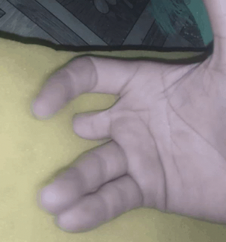 Fingering Gifs