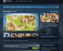 rpg maker steam gaming rpg maker steam gaming