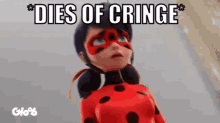 Miraculous Ladybug GIF - Miraculous Ladybug GIFs