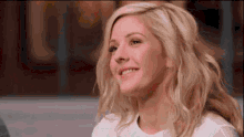the voice the voice gifs ellie goulding mentor smile