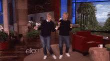 twins partner dance twinning ellen twins partner dance twinning ellen