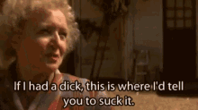 if i had a dick suck my dick suck it dick if i had a dick suck my dick suck it dick