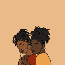Protect And Celebrate Black Women GIF - Protect And Celebrate Black Women Protect Celebrate GIFs
