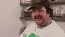 matty matheson