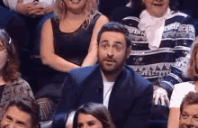 Combal Tf1 GIF - Combal Tf1 Bicentenaire GIFs