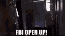 Fbi Open Up Breaking In GIF - Fbi Open Up Fbi Open Up GIFs
