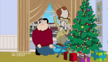 Stan Smith Roger GIF - Stan Smith Roger American Dad GIFs